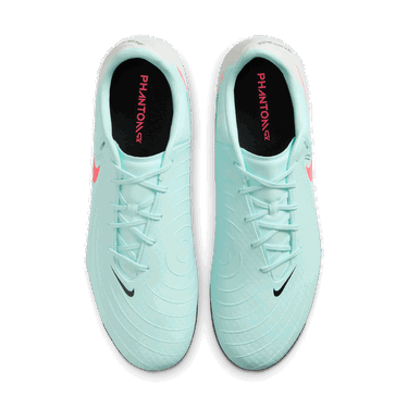 Sneakers och skor Nike Nike Phantom GX 2 Academy AG Turkos | FJ2552-300, 2
