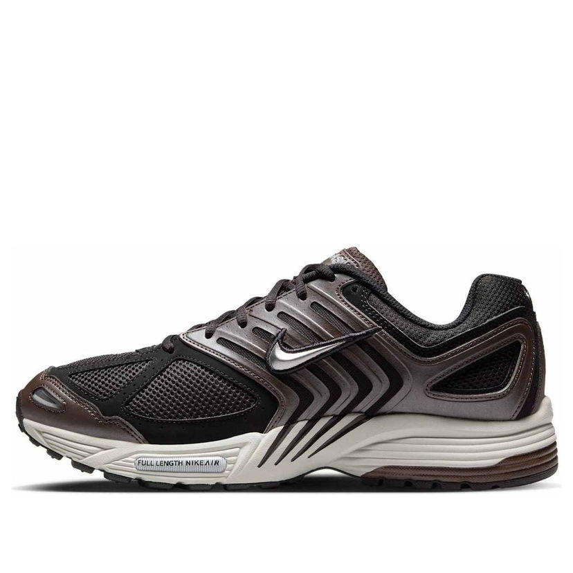 Sneakers och skor Nike Air Pegasus 2K5 Brun | HQ5403-200