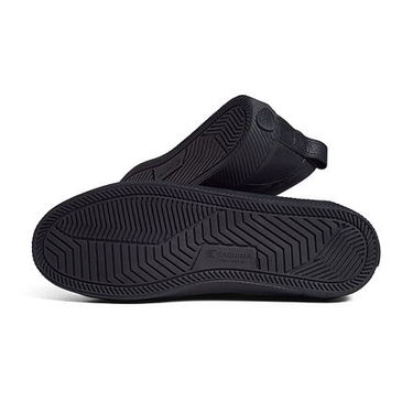 Sneakers och skor Cariuma OCA Low Premium Leather 40.5 Svart | 100104B10, 4
