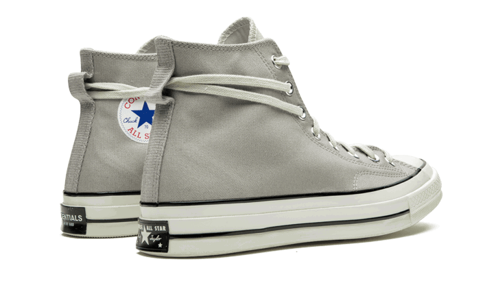Sneakers och skor Converse Chuck Taylor All-Star 70s Hi "Fear of God String" Grå | 168219C, 1