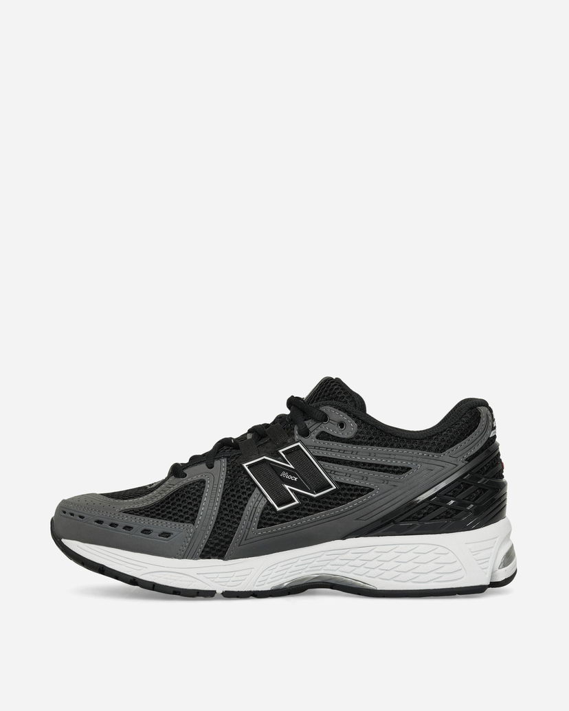 Sneakers och skor New Balance 1906R Grå | NBU1906RCB