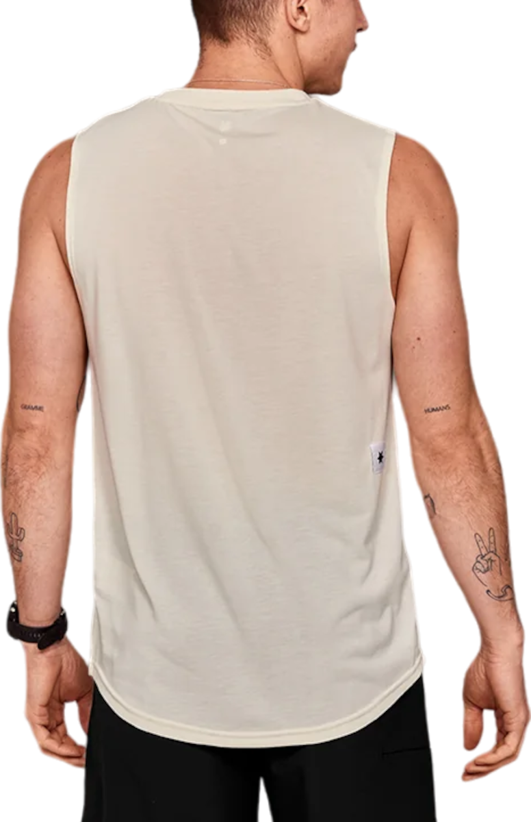 Linne Saysky Saysky Clean Motion Tank Top Vit | xmrsi51c102, 1