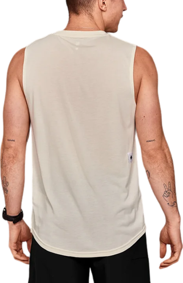 Linne Saysky Saysky Clean Motion Tank Top Vit | xmrsi51c102, 1