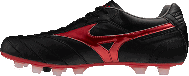 Sneakers och skor Mizuno Morelia II Elite FG Svart | p1ga2504-00, 6