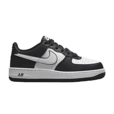 Sneakers och skor Nike Air Force 1 '07 "Panda" GS Svart | DV1621-001, 0