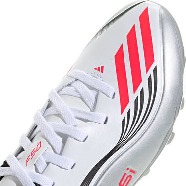 Sneakers och skor adidas Performance F50 MESSI LEAGUE MG J Vit | jp7449, 5