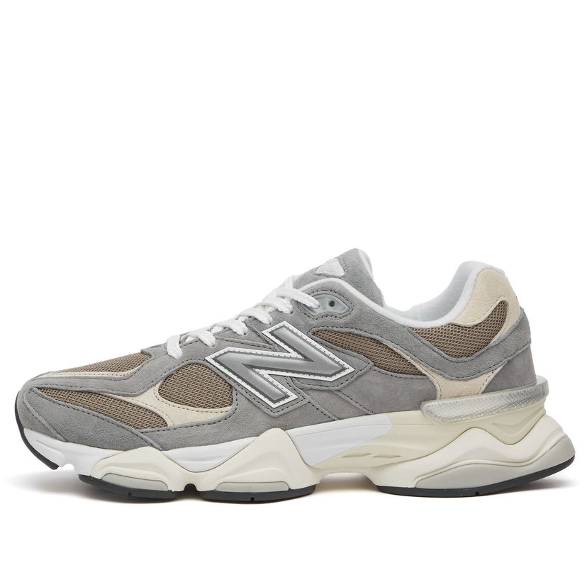 Sneakers och skor New Balance U9060LBA Size UK 10 Grå | U9060LBA