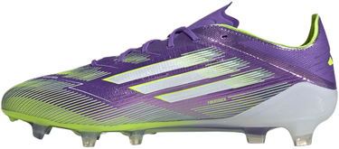Sneakers och skor adidas Performance F50 ELITE FG Purpur | jh7615, 3