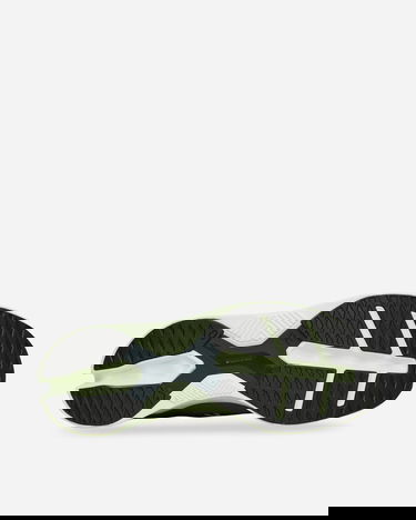 Sneakers och skor On Running Cloudeclipse Grön | 3WD30092551 RL, 5