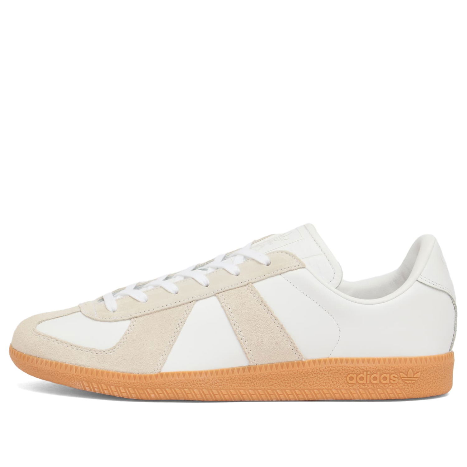 Sneakers och skor adidas Originals BW Army Vit | JR2002, 1