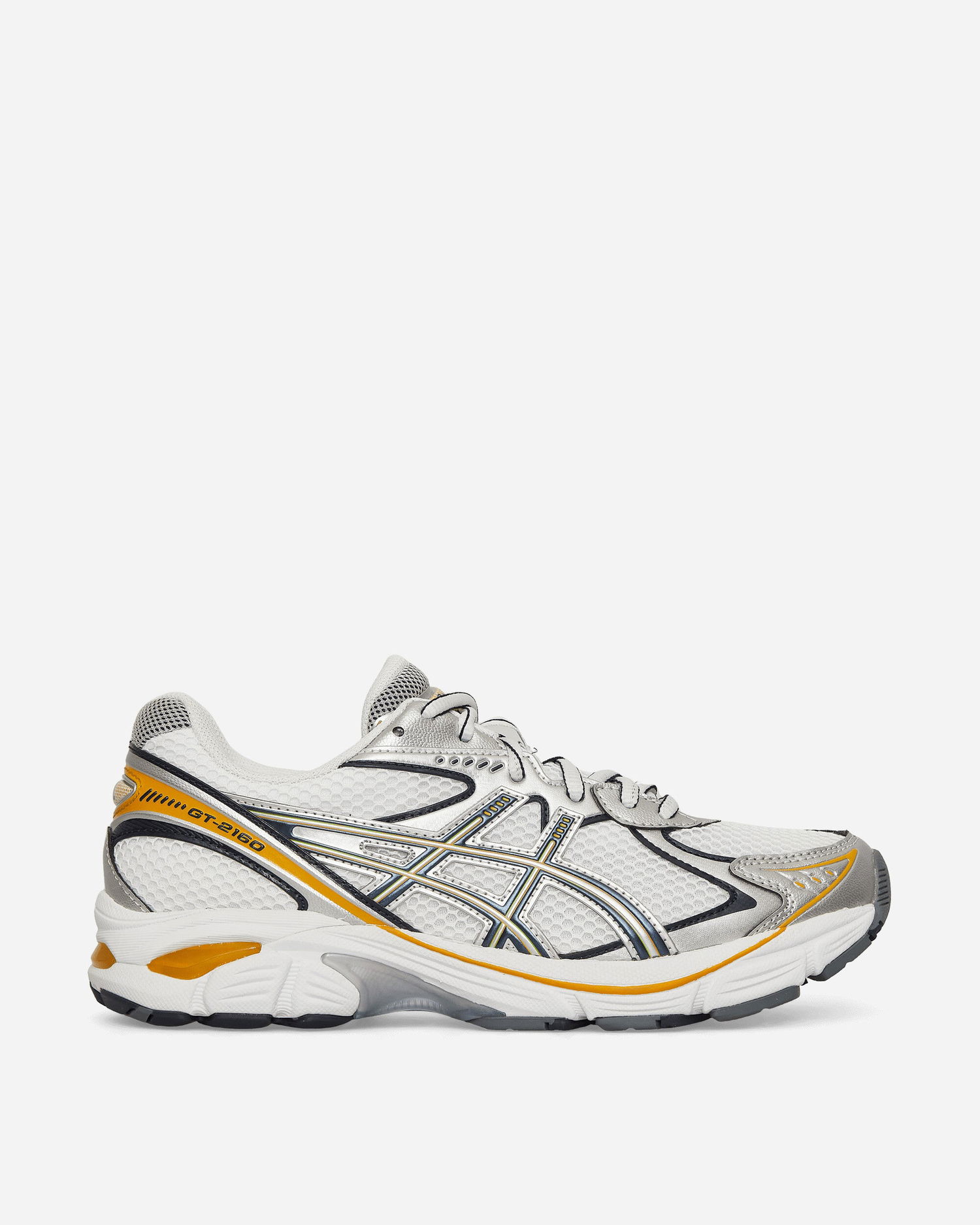 Sneakers och skor Asics GT-2160 Grå | 1203A275-102, 1