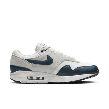 Sneakers och skor Nike Air Max 1 Essential Mörkblå | FZ5808-103, 4