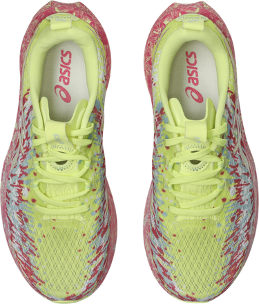 Sneakers och skor Asics NOOSA TRI 16 Flerfärgad | 1012b675-751, 3