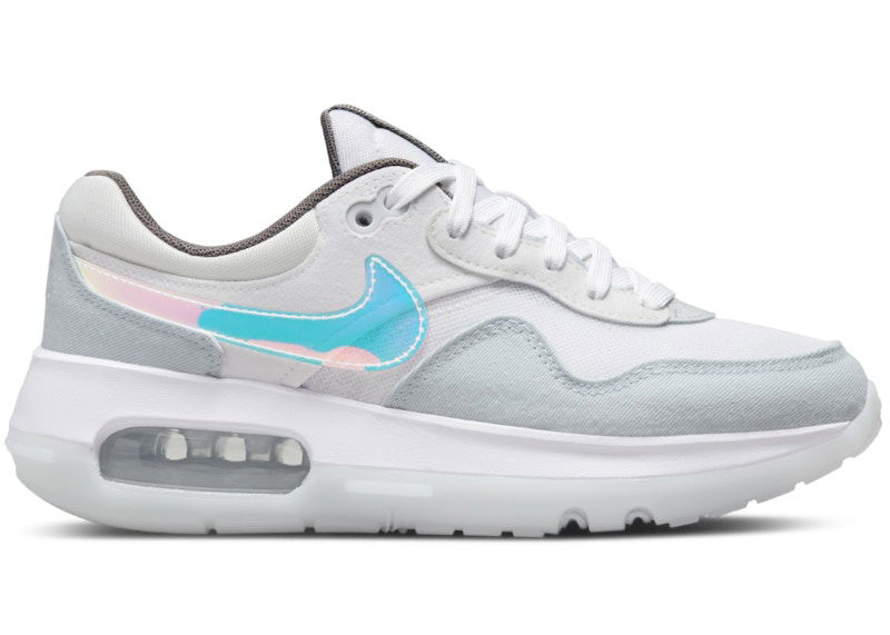 Sneakers och skor Nike Air Max Motif Vit | DH9388-101, 0
