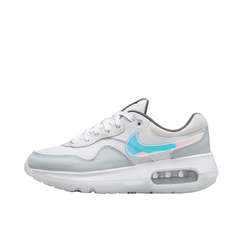 Sneakers och skor Nike Air Max Motif Vit | DH9388-101