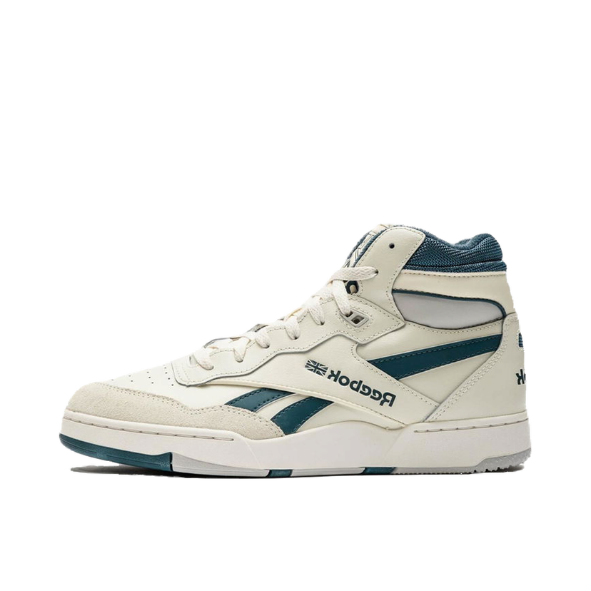 Sneakers och skor Reebok BB 4000 II MID Grå | ID1522
