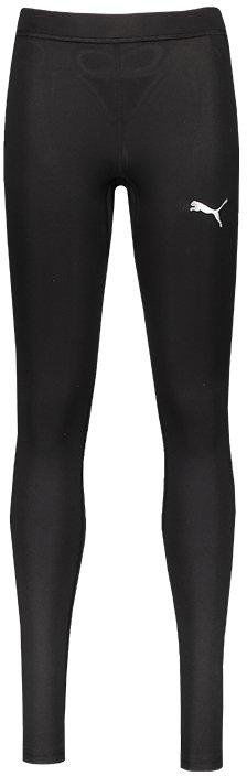 Damasker Puma Puma Liga Baselayer Tight Leggings Svart | 655945-003