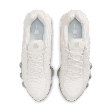 Sneakers och skor Nike Shox TL Vit | AR3566-103, 2
