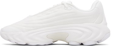 Sneakers och skor Lacoste Lacoste Spinor Vit | 50SMA0166, 2