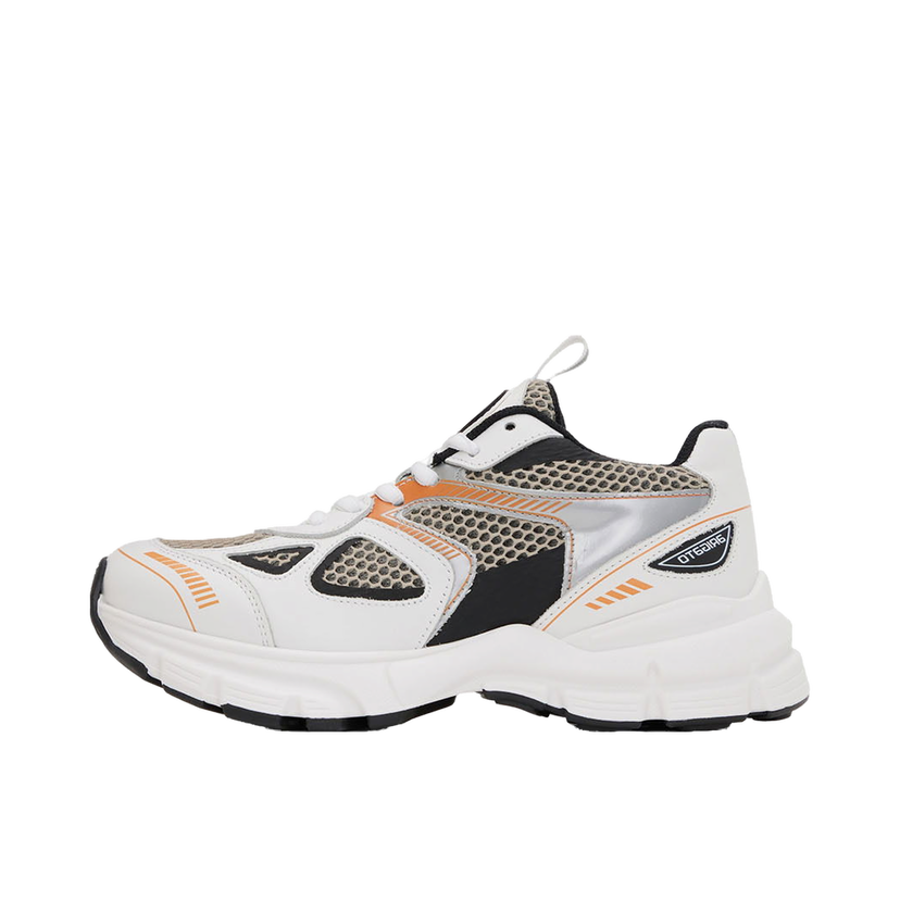 Sneakers och skor AXEL ARIGATO Marathon Runner Sneakers W Vit | 93013