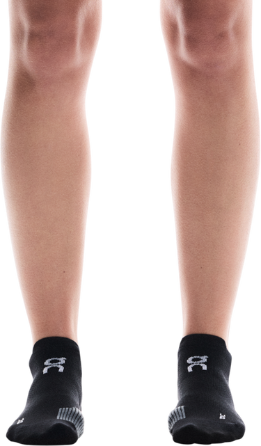Strumpor On Running On Running Performance Run Low Socks Svart | 2uf10060106, 1