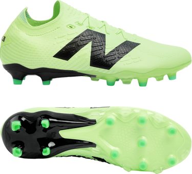 Sneakers och skor New Balance Tekela Pro Low FG v4+ Grön | st1fll45, 1