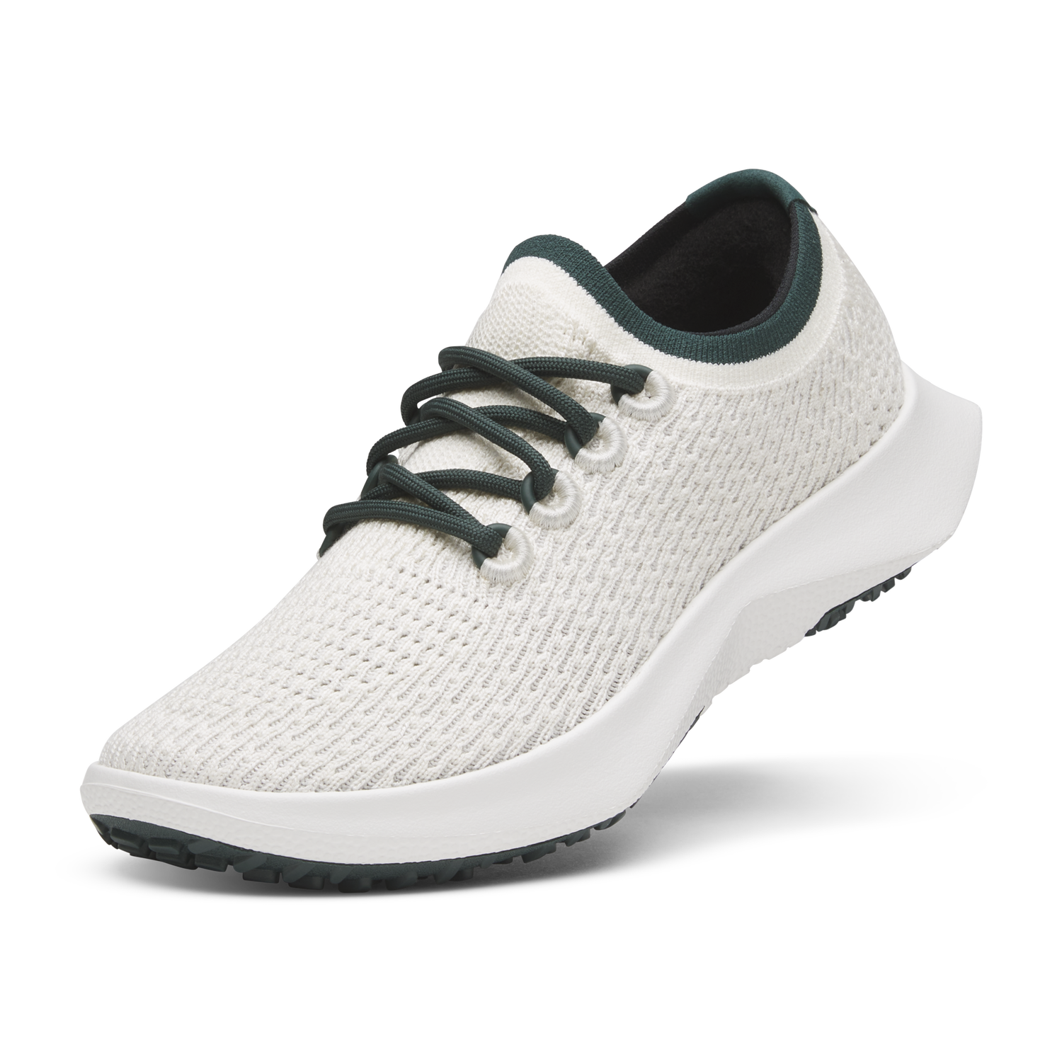 Sneakers och skor Allbirds Tree Dasher 2, Size 5 Vit | A11458W, 0
