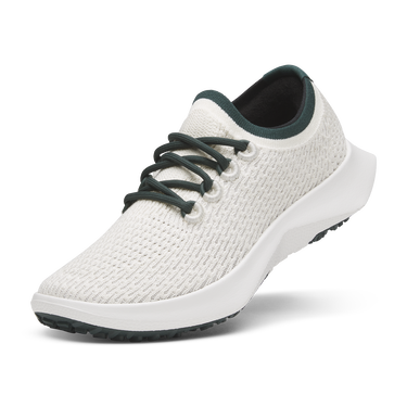 Sneakers och skor Allbirds Tree Dasher 2, Size 5 Vit | A11458W, 0