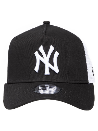 Keps New Era Clean Trucker 2 New York Yankees Svart | 11588491