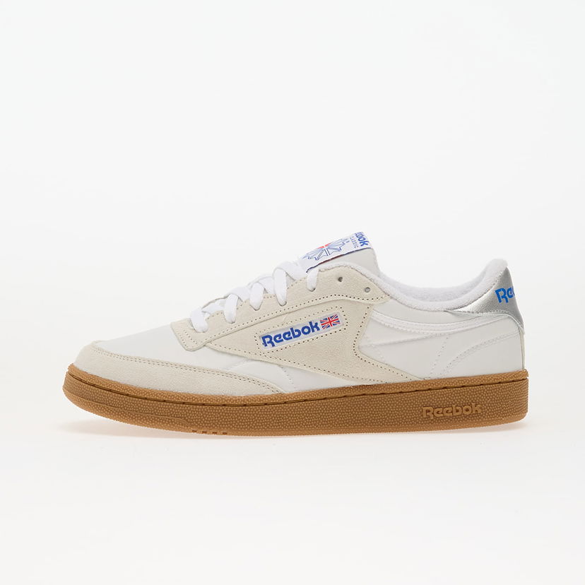 Sneakers och skor Reebok Club C 85 37.5 Vit | 100228113