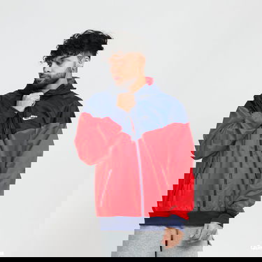 Jacka Nike SPE Woven LND Windrunner Hooded Röd | DA0001-657, 0