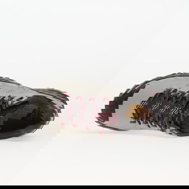 Sneakers och skor La Sportiva Ultra Raptor II Leather GTX Grå | ZFHS131 Cloud/ Redwood, 3