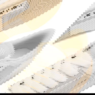 Sneakers och skor AMIRI AMIRI Skel Top Low Vit | AMFOSR1136-Grey, 3