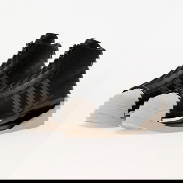 Sneakers och skor Y-3 Gendo Pro Model Black/ Cinder/ Chapea Svart | IF2023, 5