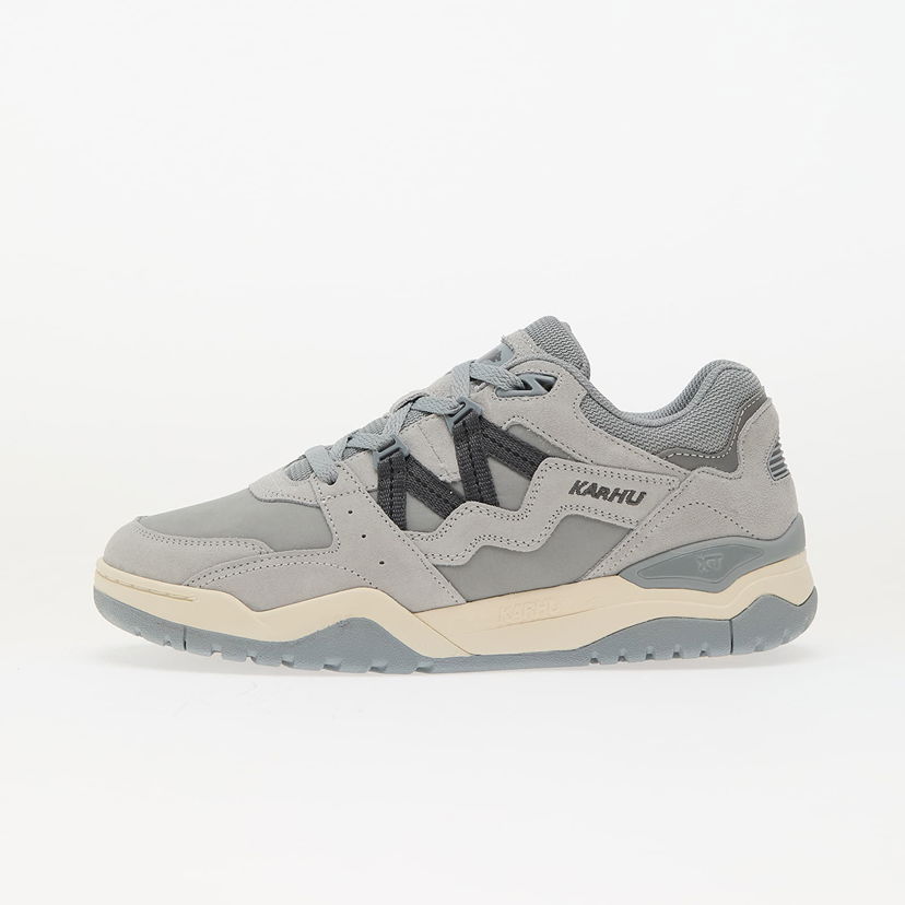 Sneakers och skor Karhu Fusion Xt Grå | F850006
