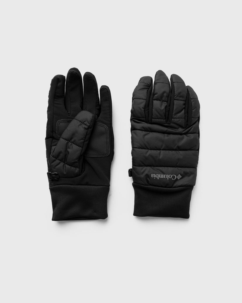 Handskar Columbia Powder Lite II Gloves Svart | 2094081010