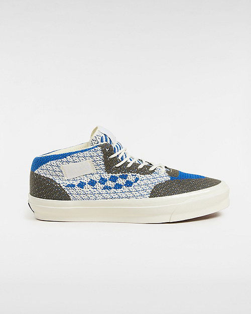 Sneakers och skor Vans Premium Half Cab Blå | VN000D8FE9U