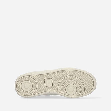 Sneakers och skor Veja V-15 Leather Vit | VQ021270, 2