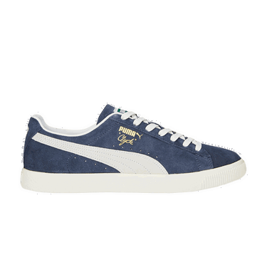 Sneakers och skor Puma Clyde OG Blå | 391962-01, 0