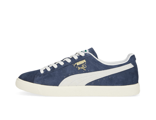 Sneakers och skor Puma Clyde OG Blå | 391962-01