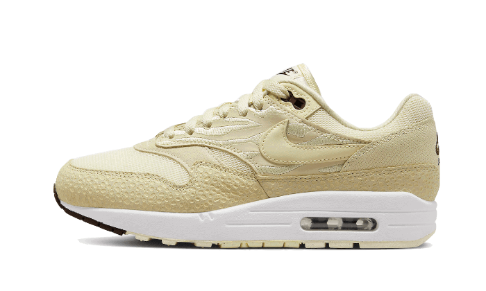 Sneakers och skor Nike Air Max 1 '87 "Coconut Milk" W Beige | FD9856-100, 1
