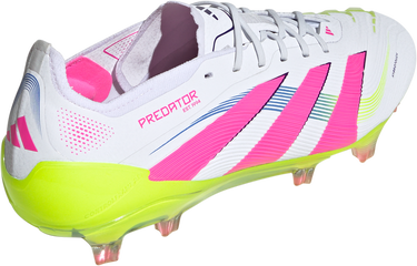 Sneakers och skor adidas Performance PREDATOR ELITE FG Vit | id3881, 4