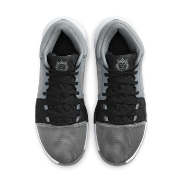 Sneakers och skor Nike LeBron Witness 8 Grå | FB2239-004, 1