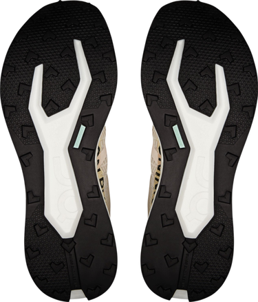 Sneakers och skor On Running On Running Cloudultra Pro Beige | 3wf30094107, 2