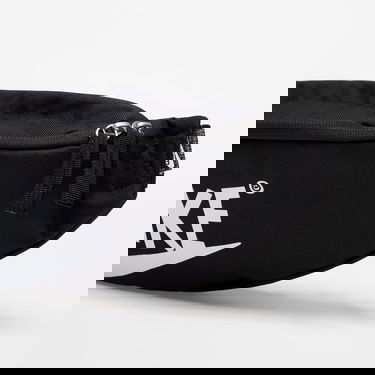 Midjeväska Nike Heritage Fanny Pack Svart | DQ5727-010, 4