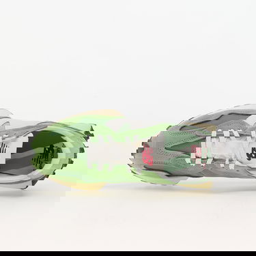 Sneakers och skor New Balance U327WRD Grön | U327WRD, 2