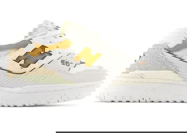 Sneakers och skor New Balance 550 S"ea Salt Vachetta" Beige | BBW550ST, 0