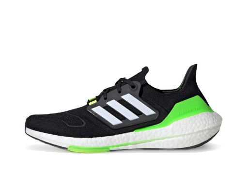 Löpning adidas Performance Ultraboost 22 Svart | GX6640
