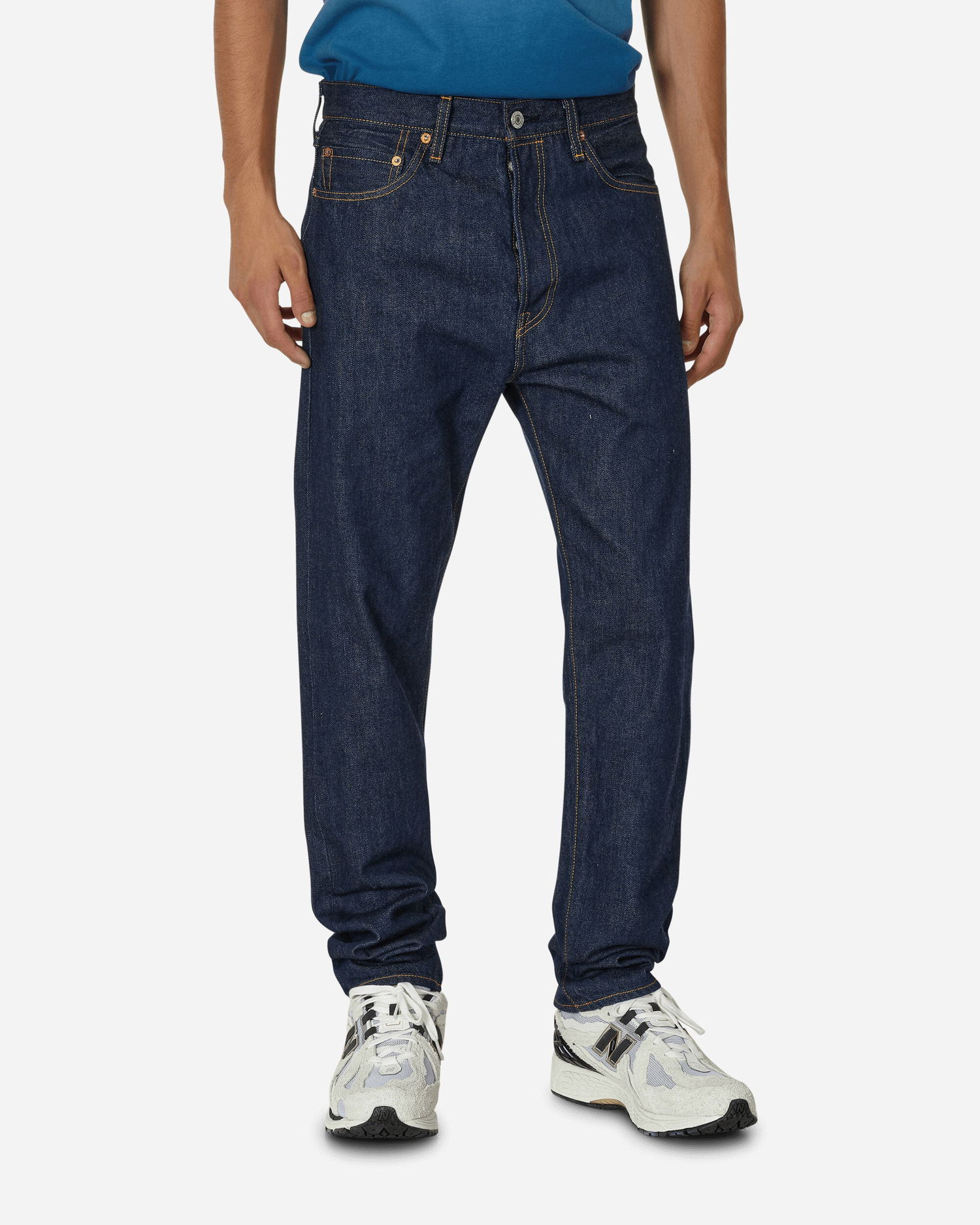 Jeans Levi's Made in Japan 1980 s 501® Mörkblå | A5875 0000, 0