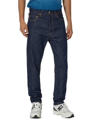 Jeans Levi's Made in Japan 1980 s 501® Mörkblå | A5875 0000